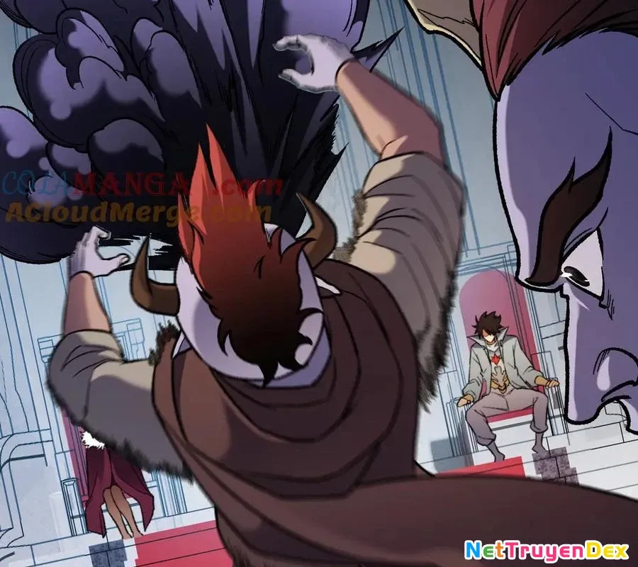 đọc truyện Toàn Dân Chuyển Chức : Duy Ta Vô Chức Tán Nhân Chương 149 ảnh 32 tại Thiên Thai Truyện