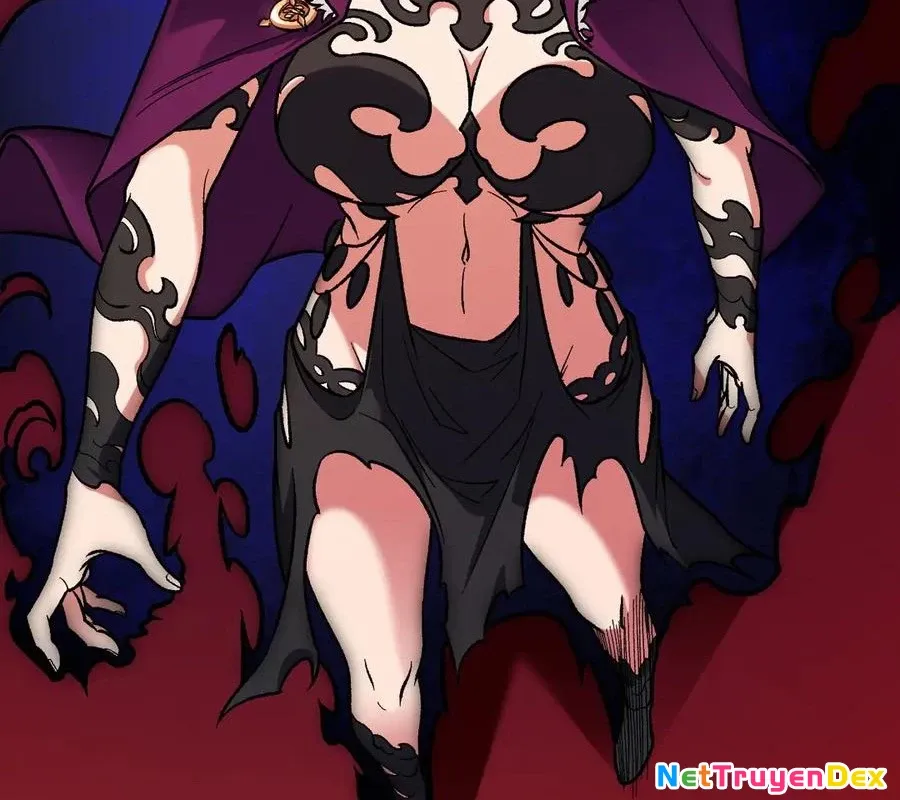 đọc truyện Toàn Dân Chuyển Chức : Duy Ta Vô Chức Tán Nhân Chương 149 ảnh 37 tại Thiên Thai Truyện