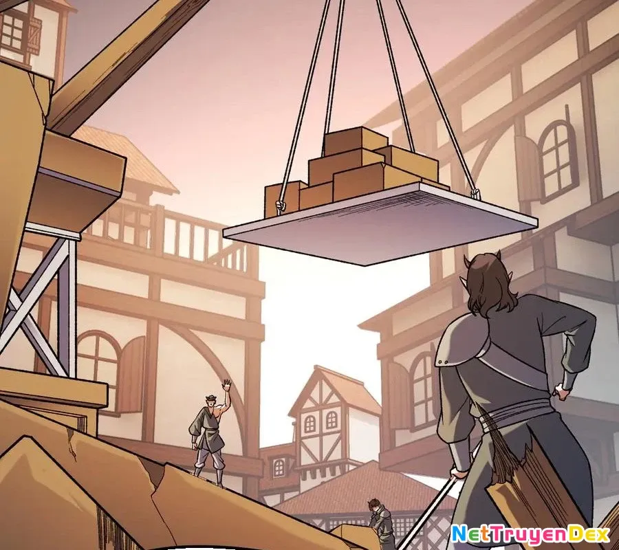 đọc truyện Toàn Dân Chuyển Chức : Duy Ta Vô Chức Tán Nhân Chương 149 ảnh 8 tại Thiên Thai Truyện