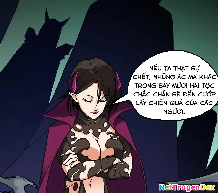 đọc truyện Toàn Dân Chuyển Chức : Duy Ta Vô Chức Tán Nhân Chương 149 ảnh 64 tại Thiên Thai Truyện