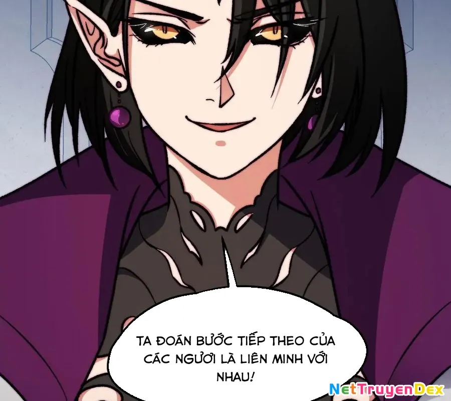 đọc truyện Toàn Dân Chuyển Chức : Duy Ta Vô Chức Tán Nhân Chương 149 ảnh 69 tại Thiên Thai Truyện