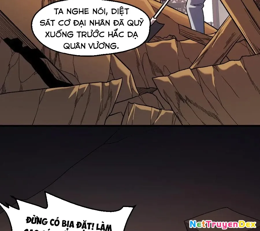 đọc truyện Toàn Dân Chuyển Chức : Duy Ta Vô Chức Tán Nhân Chương 149 ảnh 9 tại Thiên Thai Truyện