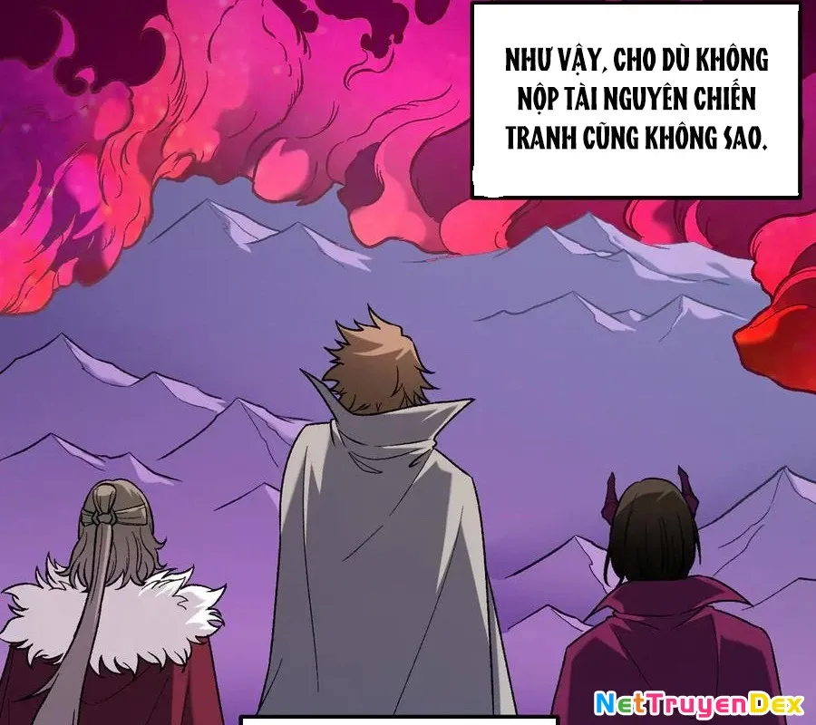 đọc truyện Toàn Dân Chuyển Chức : Duy Ta Vô Chức Tán Nhân Chương 149 ảnh 74 tại Thiên Thai Truyện