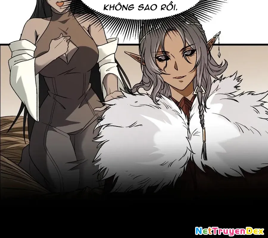 đọc truyện Toàn Dân Chuyển Chức : Duy Ta Vô Chức Tán Nhân Chương 149 ảnh 98 tại Thiên Thai Truyện