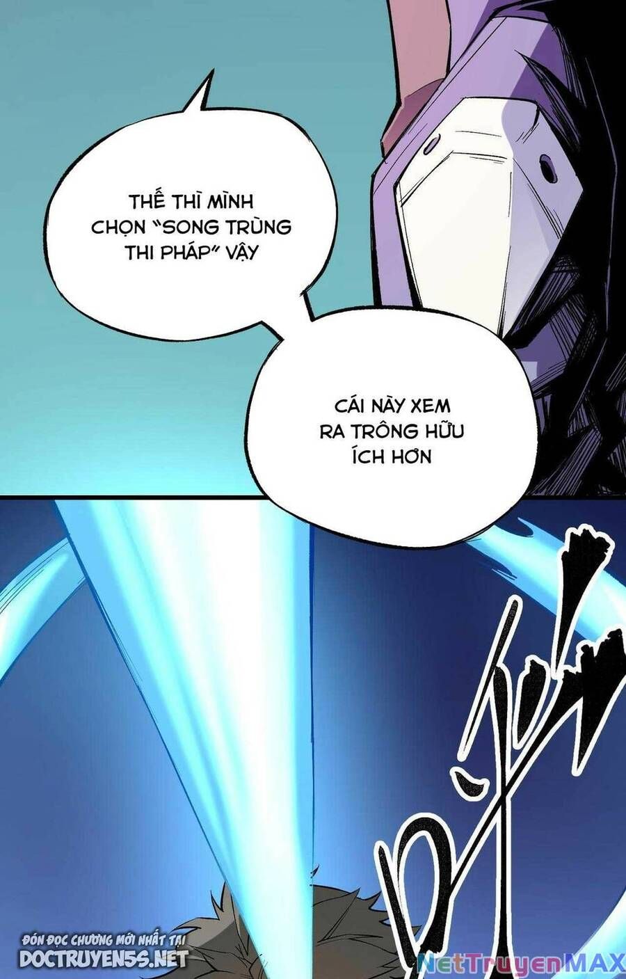 đọc truyện Toàn Dân Chuyển Chức : Duy Ta Vô Chức Tán Nhân Chương 15 ảnh 12 tại Thiên Thai Truyện