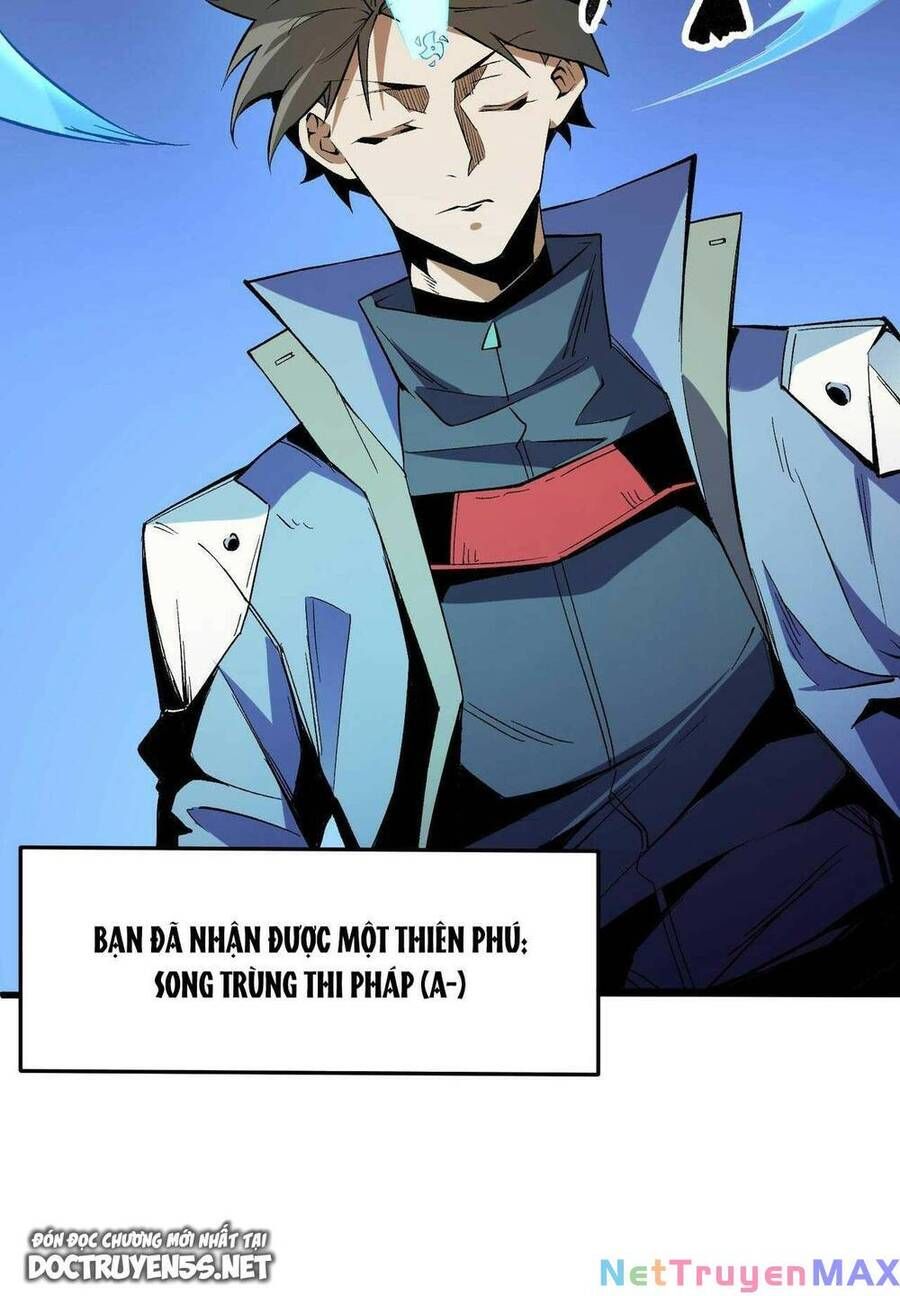 đọc truyện Toàn Dân Chuyển Chức : Duy Ta Vô Chức Tán Nhân Chương 15 ảnh 13 tại Thiên Thai Truyện