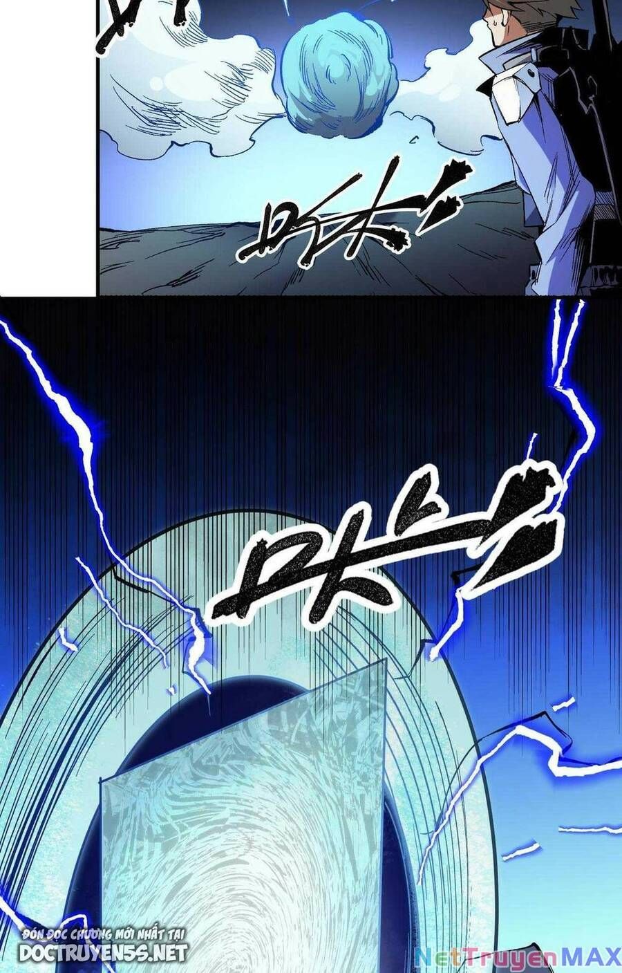 đọc truyện Toàn Dân Chuyển Chức : Duy Ta Vô Chức Tán Nhân Chương 15 ảnh 15 tại Thiên Thai Truyện