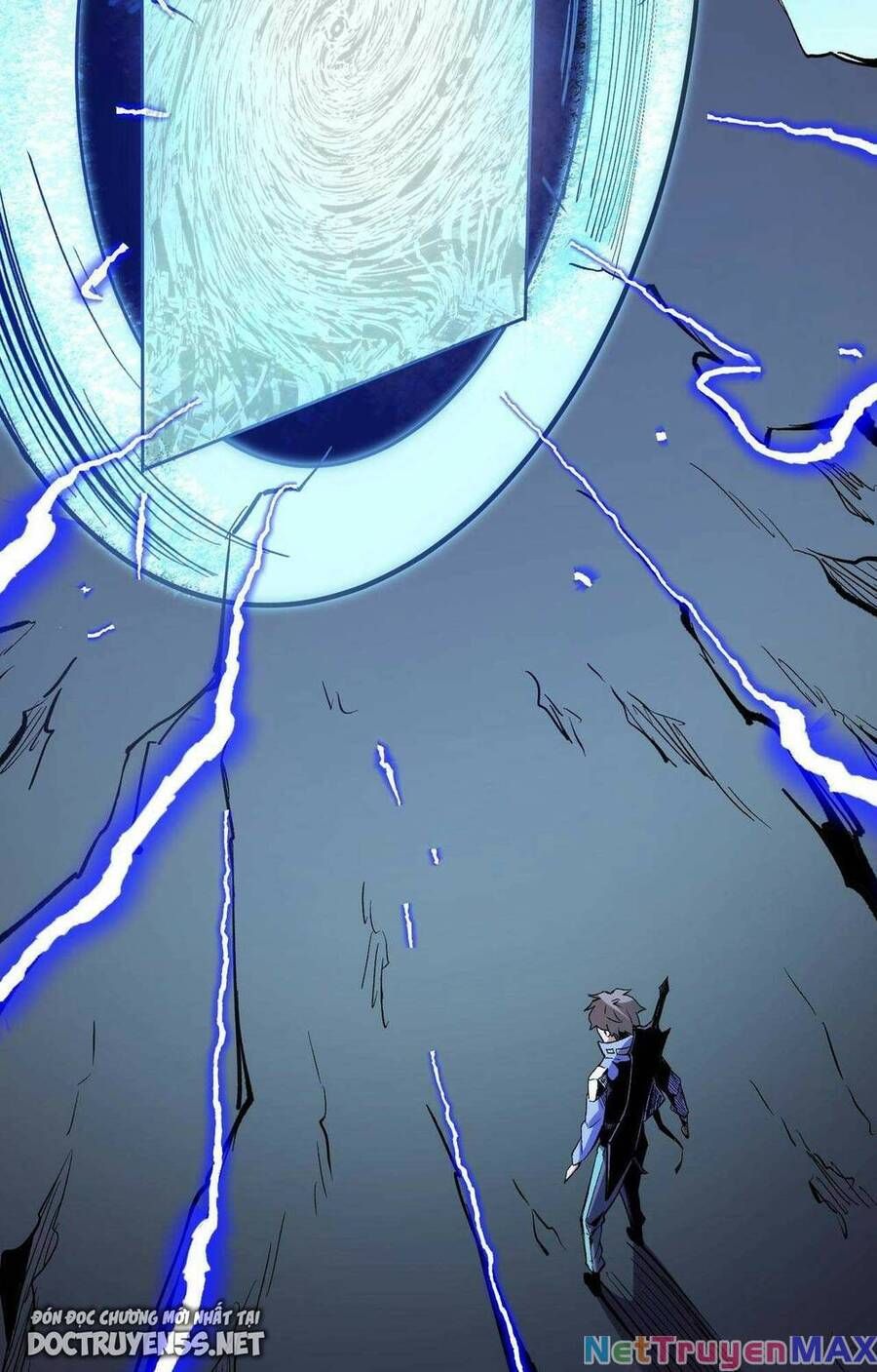 đọc truyện Toàn Dân Chuyển Chức : Duy Ta Vô Chức Tán Nhân Chương 15 ảnh 16 tại Thiên Thai Truyện