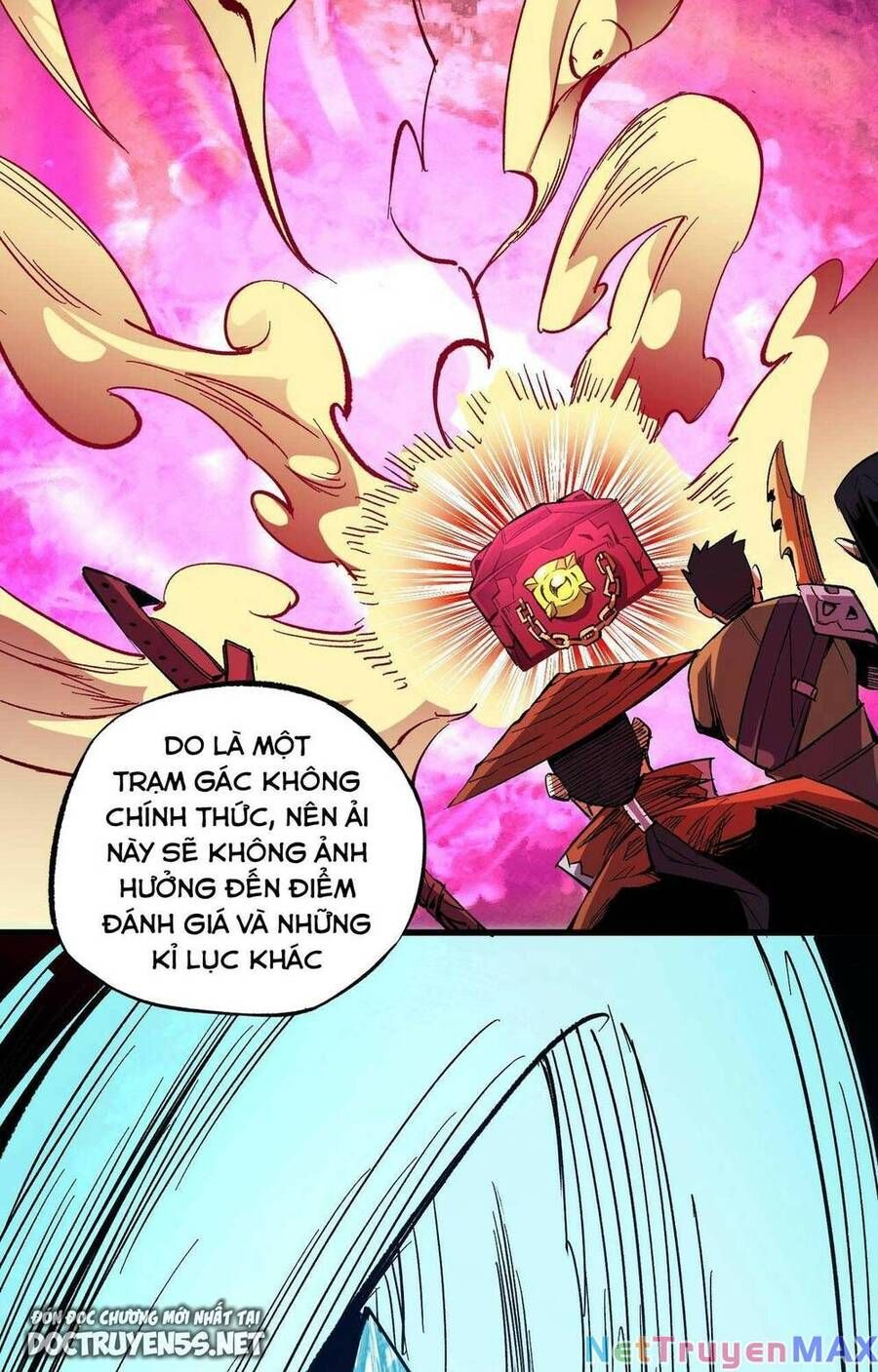 đọc truyện Toàn Dân Chuyển Chức : Duy Ta Vô Chức Tán Nhân Chương 15 ảnh 19 tại Thiên Thai Truyện