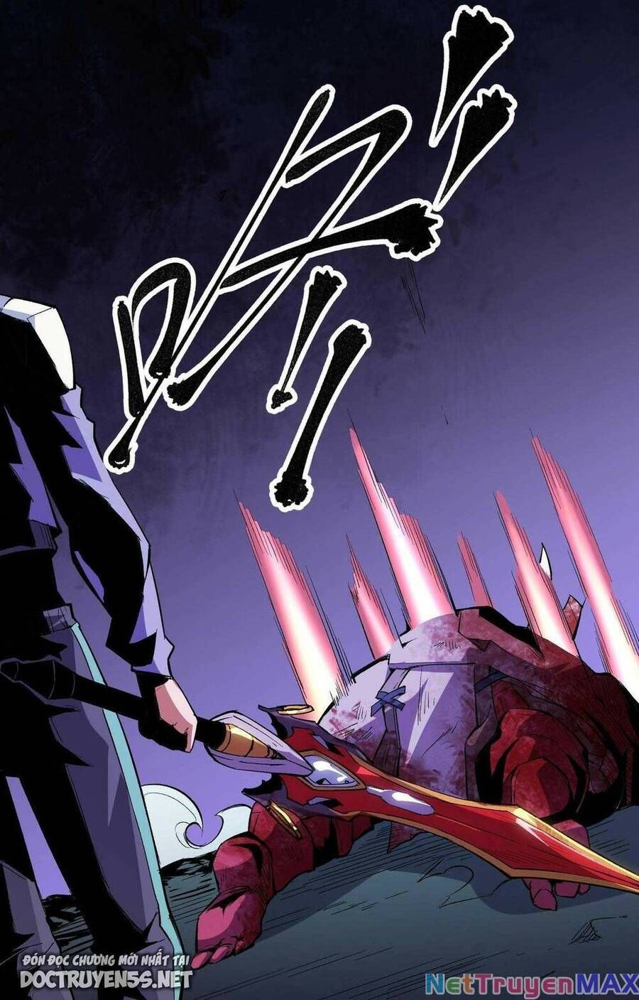 đọc truyện Toàn Dân Chuyển Chức : Duy Ta Vô Chức Tán Nhân Chương 15 ảnh 4 tại Thiên Thai Truyện