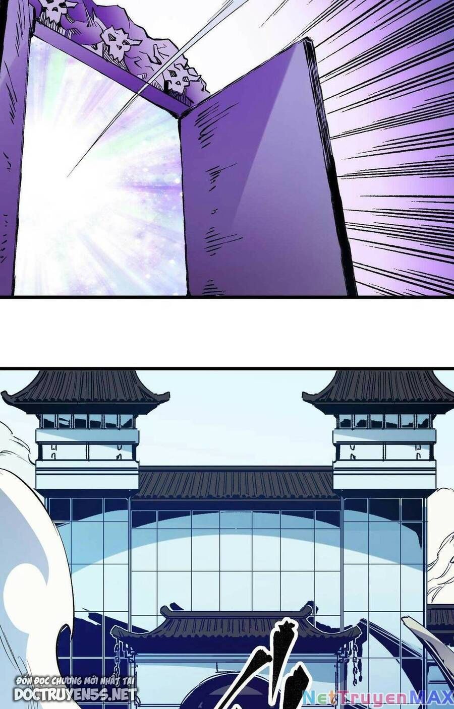 đọc truyện Toàn Dân Chuyển Chức : Duy Ta Vô Chức Tán Nhân Chương 15 ảnh 23 tại Thiên Thai Truyện