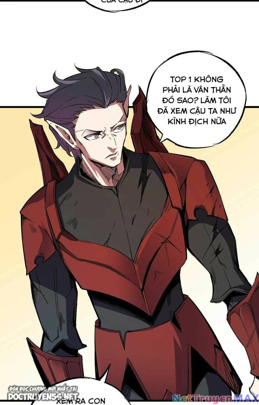 đọc truyện Toàn Dân Chuyển Chức : Duy Ta Vô Chức Tán Nhân Chương 15 ảnh 29 tại Thiên Thai Truyện