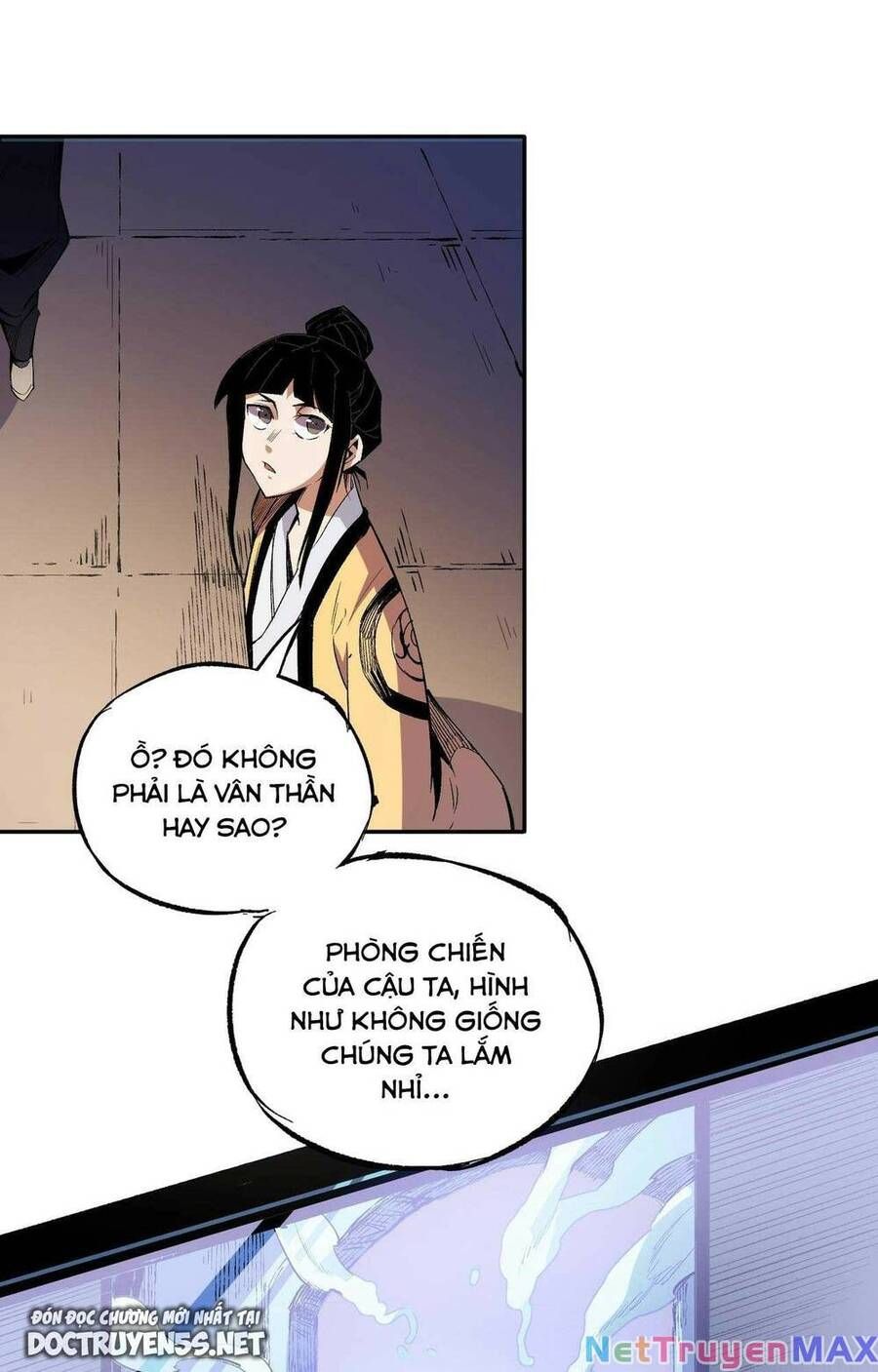 đọc truyện Toàn Dân Chuyển Chức : Duy Ta Vô Chức Tán Nhân Chương 15 ảnh 32 tại Thiên Thai Truyện