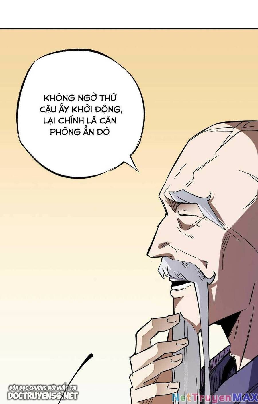 đọc truyện Toàn Dân Chuyển Chức : Duy Ta Vô Chức Tán Nhân Chương 15 ảnh 38 tại Thiên Thai Truyện