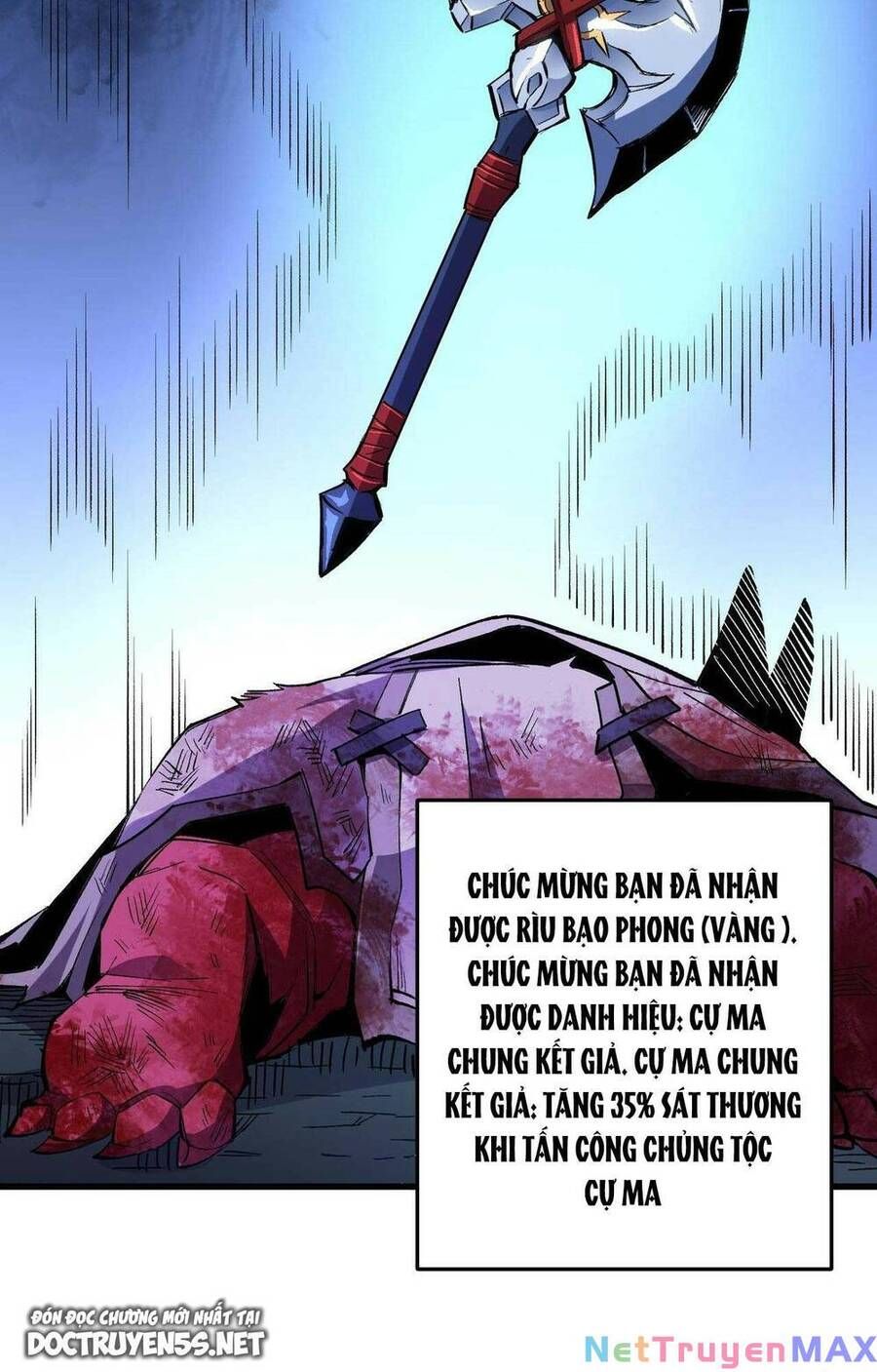 đọc truyện Toàn Dân Chuyển Chức : Duy Ta Vô Chức Tán Nhân Chương 15 ảnh 6 tại Thiên Thai Truyện