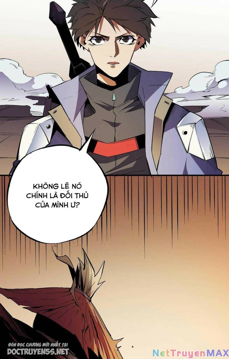 đọc truyện Toàn Dân Chuyển Chức : Duy Ta Vô Chức Tán Nhân Chương 15 ảnh 42 tại Thiên Thai Truyện