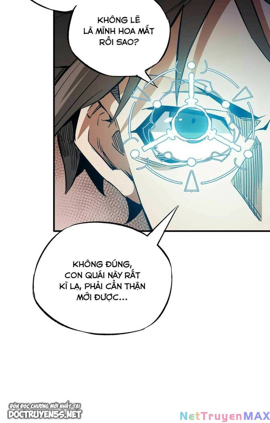 đọc truyện Toàn Dân Chuyển Chức : Duy Ta Vô Chức Tán Nhân Chương 15 ảnh 44 tại Thiên Thai Truyện