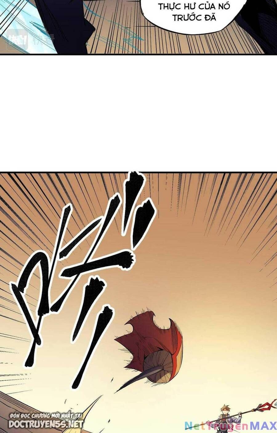 đọc truyện Toàn Dân Chuyển Chức : Duy Ta Vô Chức Tán Nhân Chương 15 ảnh 47 tại Thiên Thai Truyện