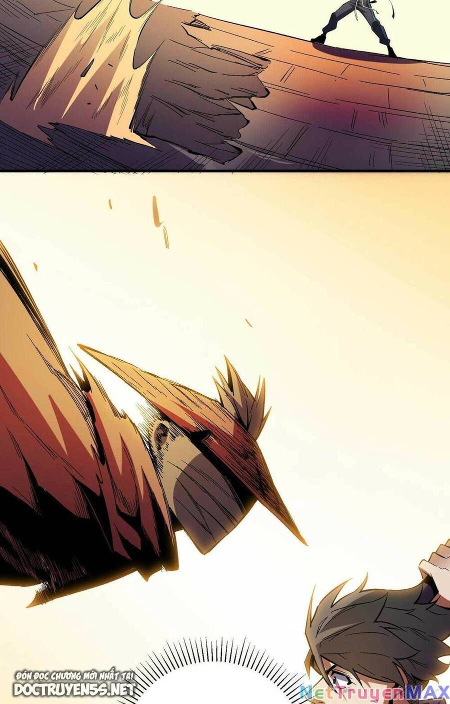 đọc truyện Toàn Dân Chuyển Chức : Duy Ta Vô Chức Tán Nhân Chương 15 ảnh 48 tại Thiên Thai Truyện