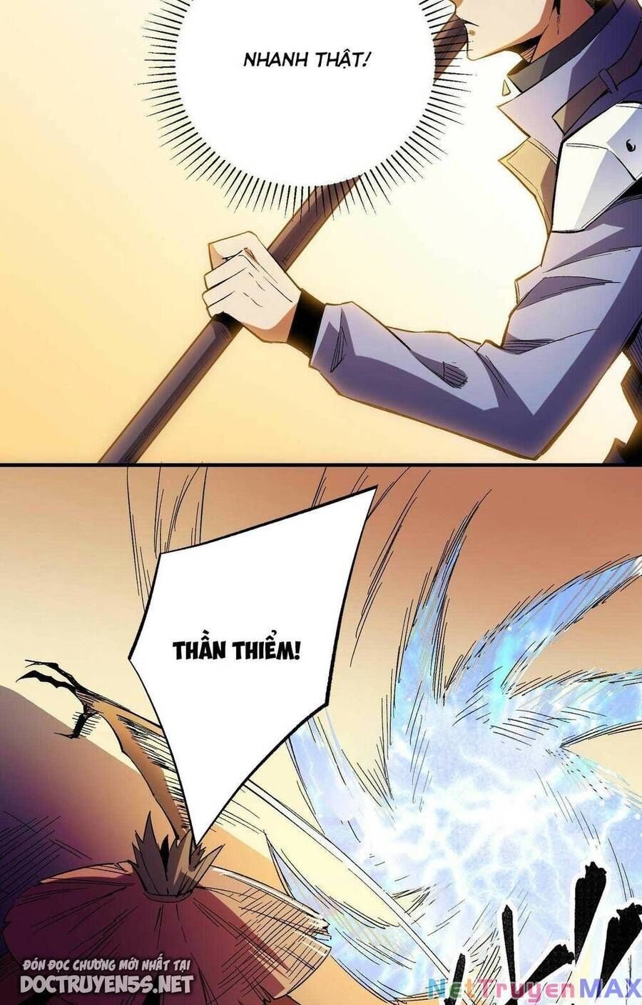 đọc truyện Toàn Dân Chuyển Chức : Duy Ta Vô Chức Tán Nhân Chương 15 ảnh 49 tại Thiên Thai Truyện