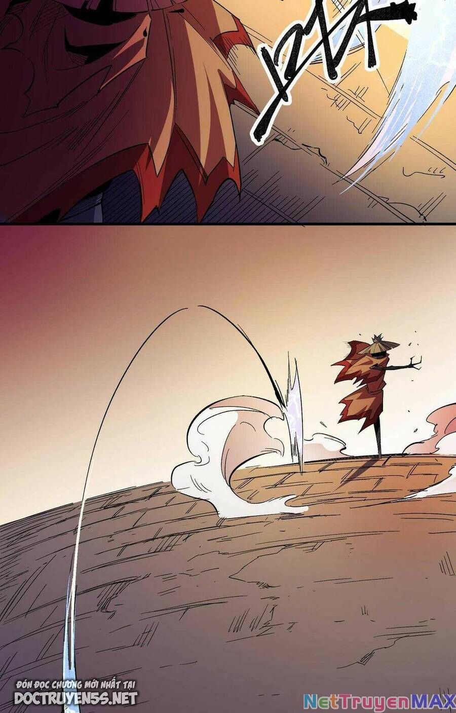 đọc truyện Toàn Dân Chuyển Chức : Duy Ta Vô Chức Tán Nhân Chương 15 ảnh 50 tại Thiên Thai Truyện