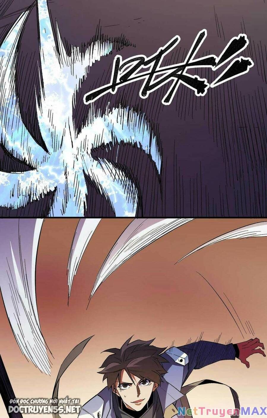 đọc truyện Toàn Dân Chuyển Chức : Duy Ta Vô Chức Tán Nhân Chương 15 ảnh 51 tại Thiên Thai Truyện