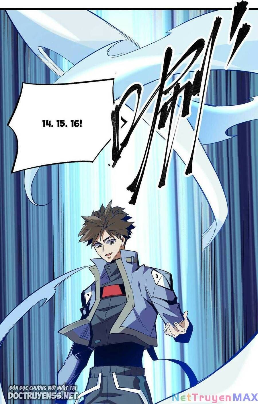 đọc truyện Toàn Dân Chuyển Chức : Duy Ta Vô Chức Tán Nhân Chương 15 ảnh 7 tại Thiên Thai Truyện