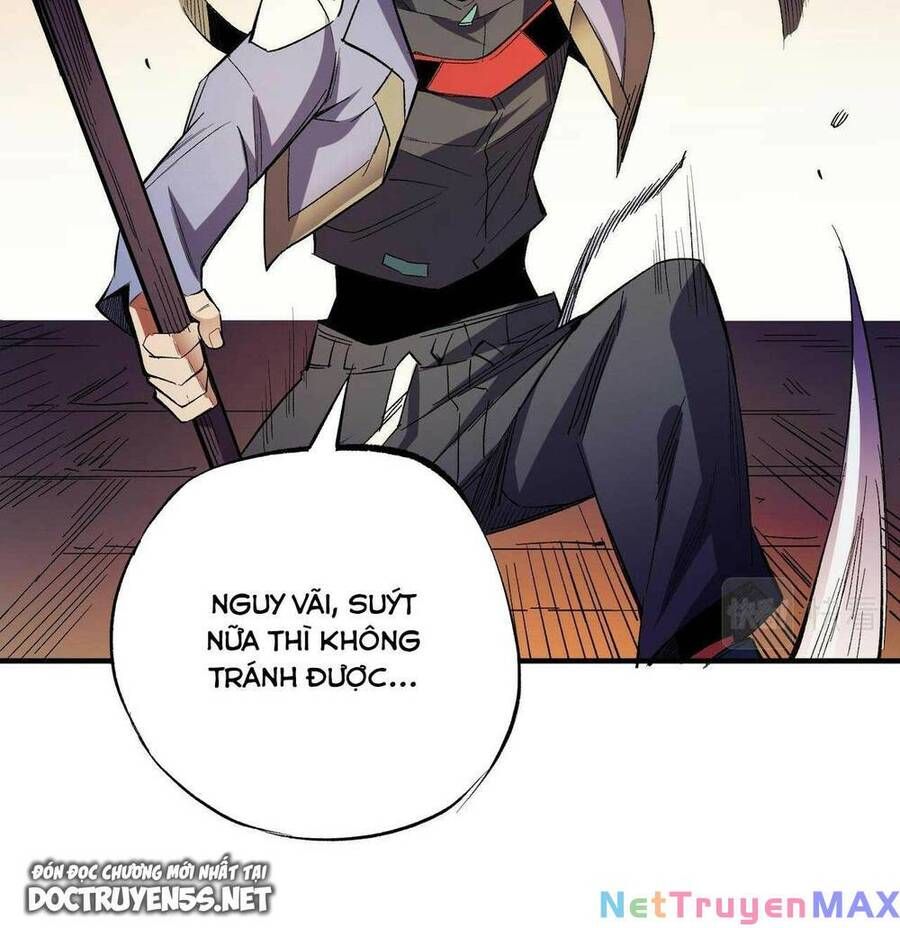 đọc truyện Toàn Dân Chuyển Chức : Duy Ta Vô Chức Tán Nhân Chương 15 ảnh 52 tại Thiên Thai Truyện