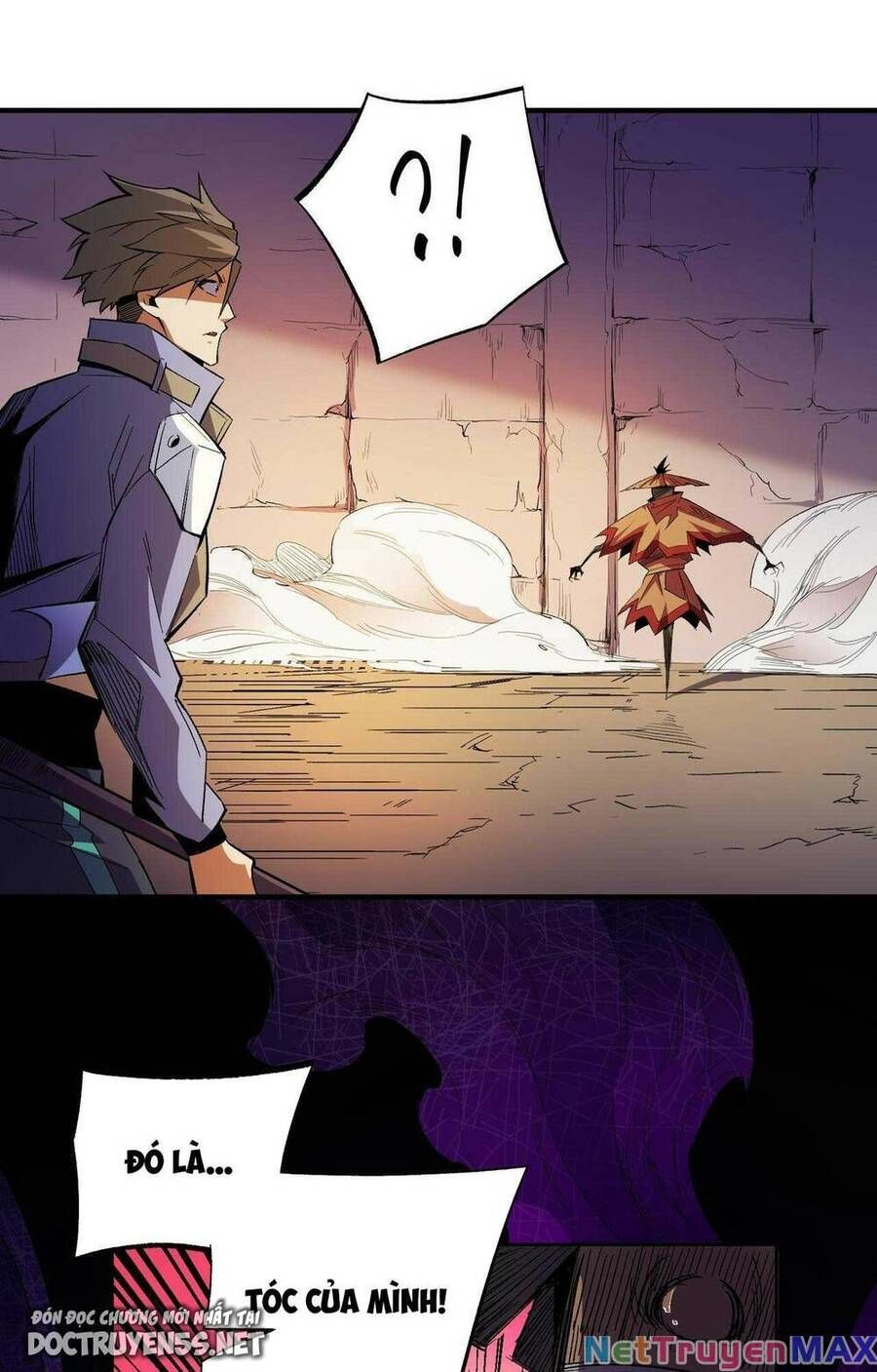 đọc truyện Toàn Dân Chuyển Chức : Duy Ta Vô Chức Tán Nhân Chương 15 ảnh 53 tại Thiên Thai Truyện