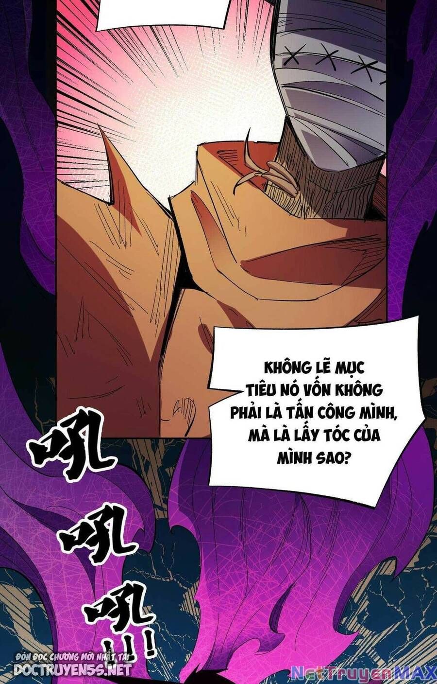 đọc truyện Toàn Dân Chuyển Chức : Duy Ta Vô Chức Tán Nhân Chương 15 ảnh 54 tại Thiên Thai Truyện