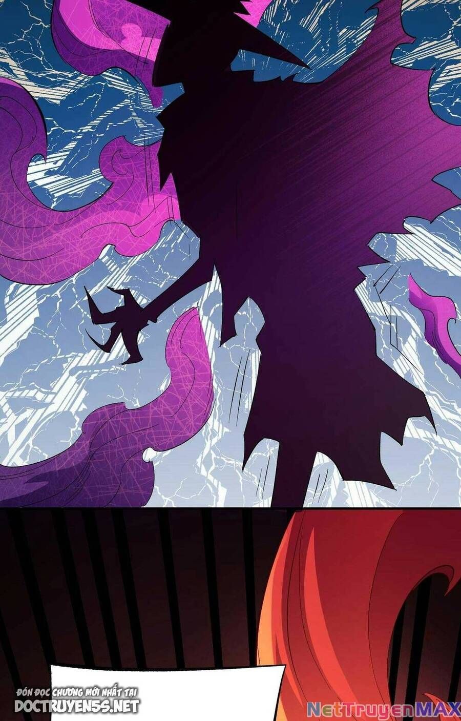 đọc truyện Toàn Dân Chuyển Chức : Duy Ta Vô Chức Tán Nhân Chương 15 ảnh 55 tại Thiên Thai Truyện