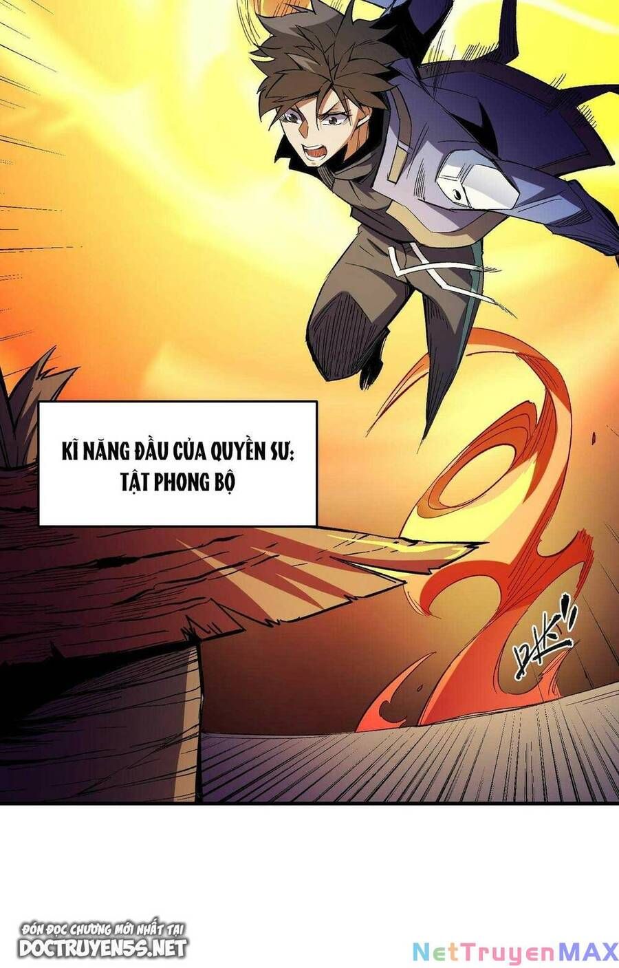 đọc truyện Toàn Dân Chuyển Chức : Duy Ta Vô Chức Tán Nhân Chương 15 ảnh 57 tại Thiên Thai Truyện