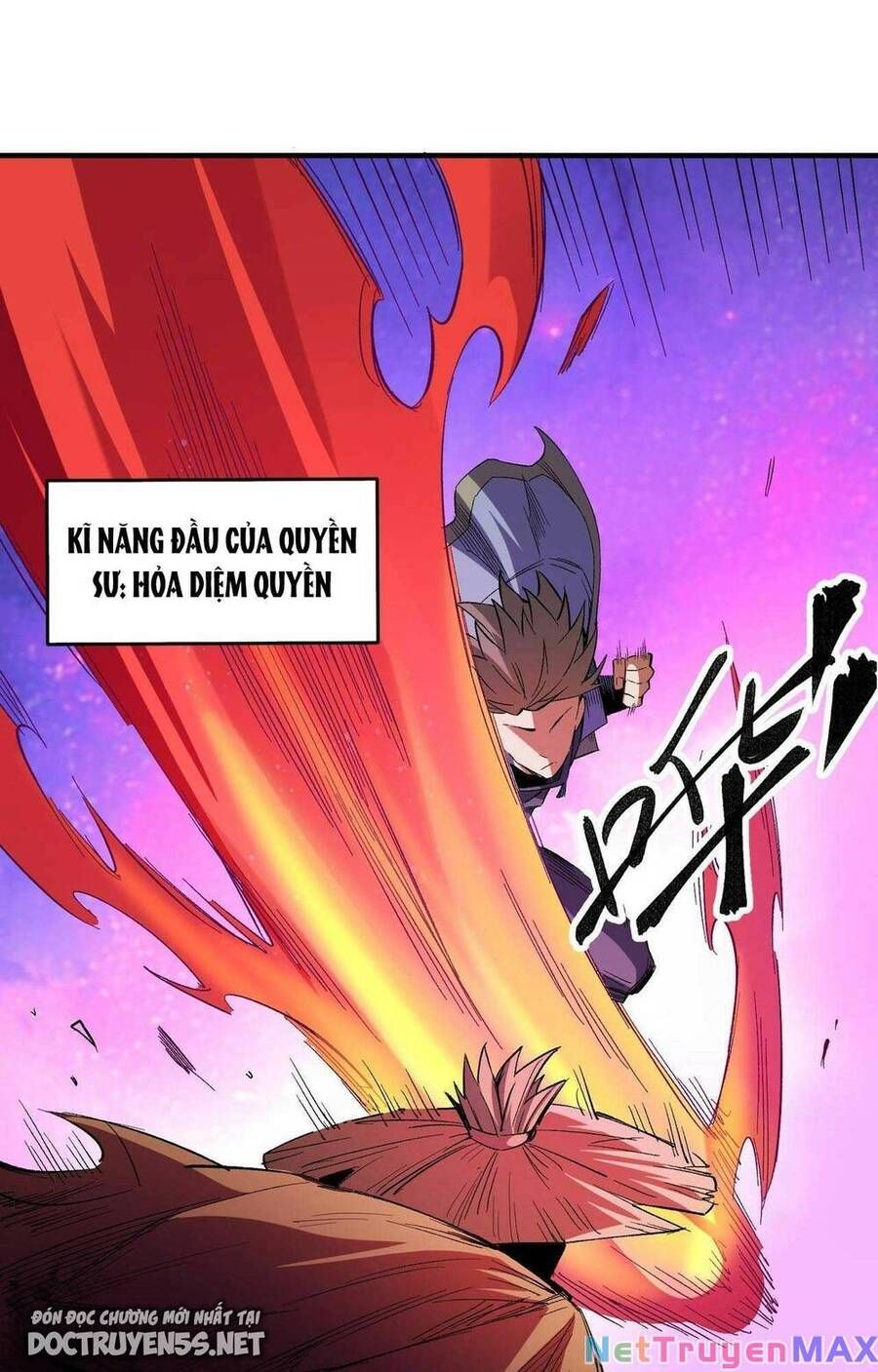 đọc truyện Toàn Dân Chuyển Chức : Duy Ta Vô Chức Tán Nhân Chương 15 ảnh 58 tại Thiên Thai Truyện