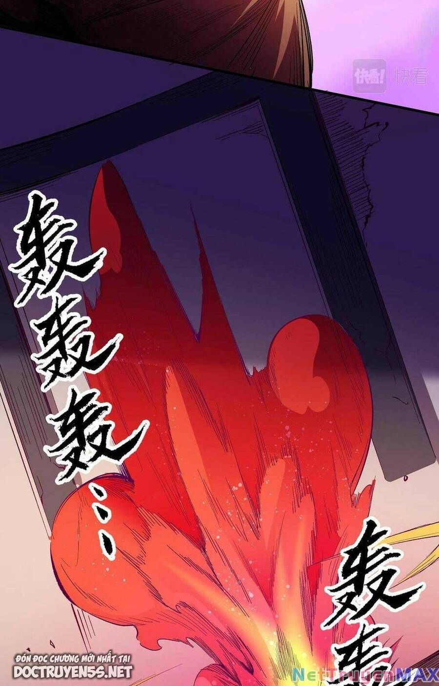 đọc truyện Toàn Dân Chuyển Chức : Duy Ta Vô Chức Tán Nhân Chương 15 ảnh 59 tại Thiên Thai Truyện