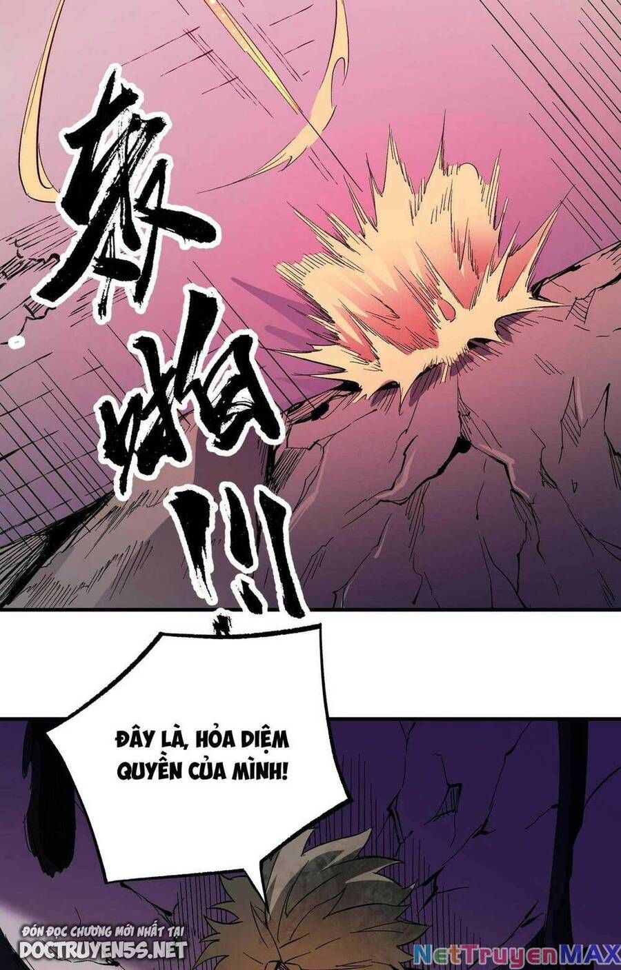 đọc truyện Toàn Dân Chuyển Chức : Duy Ta Vô Chức Tán Nhân Chương 15 ảnh 61 tại Thiên Thai Truyện