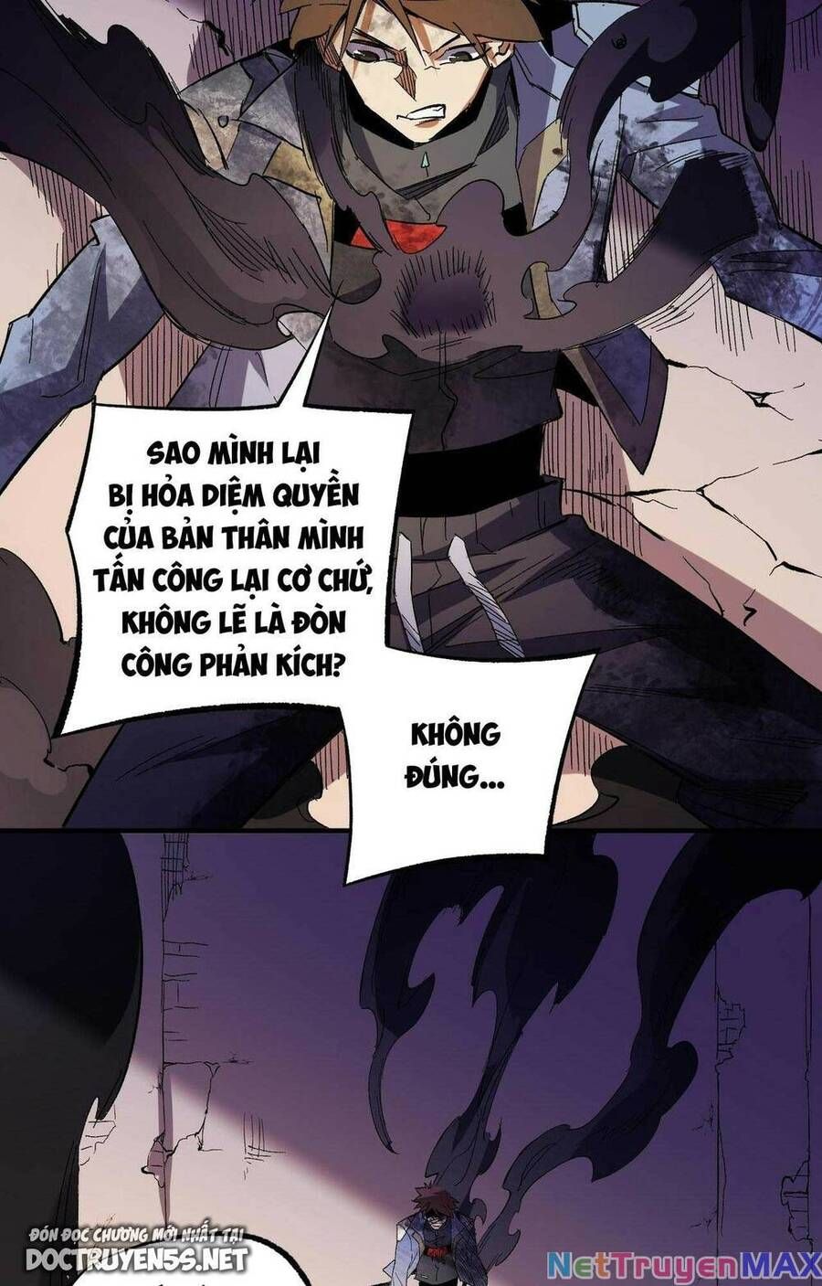 đọc truyện Toàn Dân Chuyển Chức : Duy Ta Vô Chức Tán Nhân Chương 15 ảnh 62 tại Thiên Thai Truyện