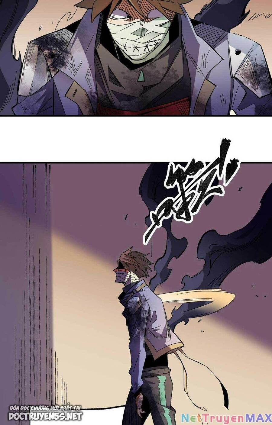 đọc truyện Toàn Dân Chuyển Chức : Duy Ta Vô Chức Tán Nhân Chương 15 ảnh 64 tại Thiên Thai Truyện