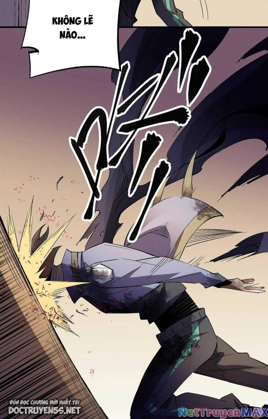 đọc truyện Toàn Dân Chuyển Chức : Duy Ta Vô Chức Tán Nhân Chương 15 ảnh 65 tại Thiên Thai Truyện