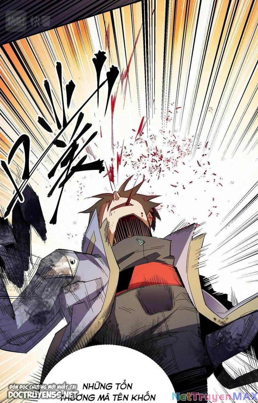 đọc truyện Toàn Dân Chuyển Chức : Duy Ta Vô Chức Tán Nhân Chương 15 ảnh 67 tại Thiên Thai Truyện