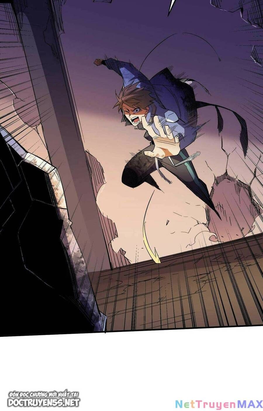 đọc truyện Toàn Dân Chuyển Chức : Duy Ta Vô Chức Tán Nhân Chương 15 ảnh 69 tại Thiên Thai Truyện