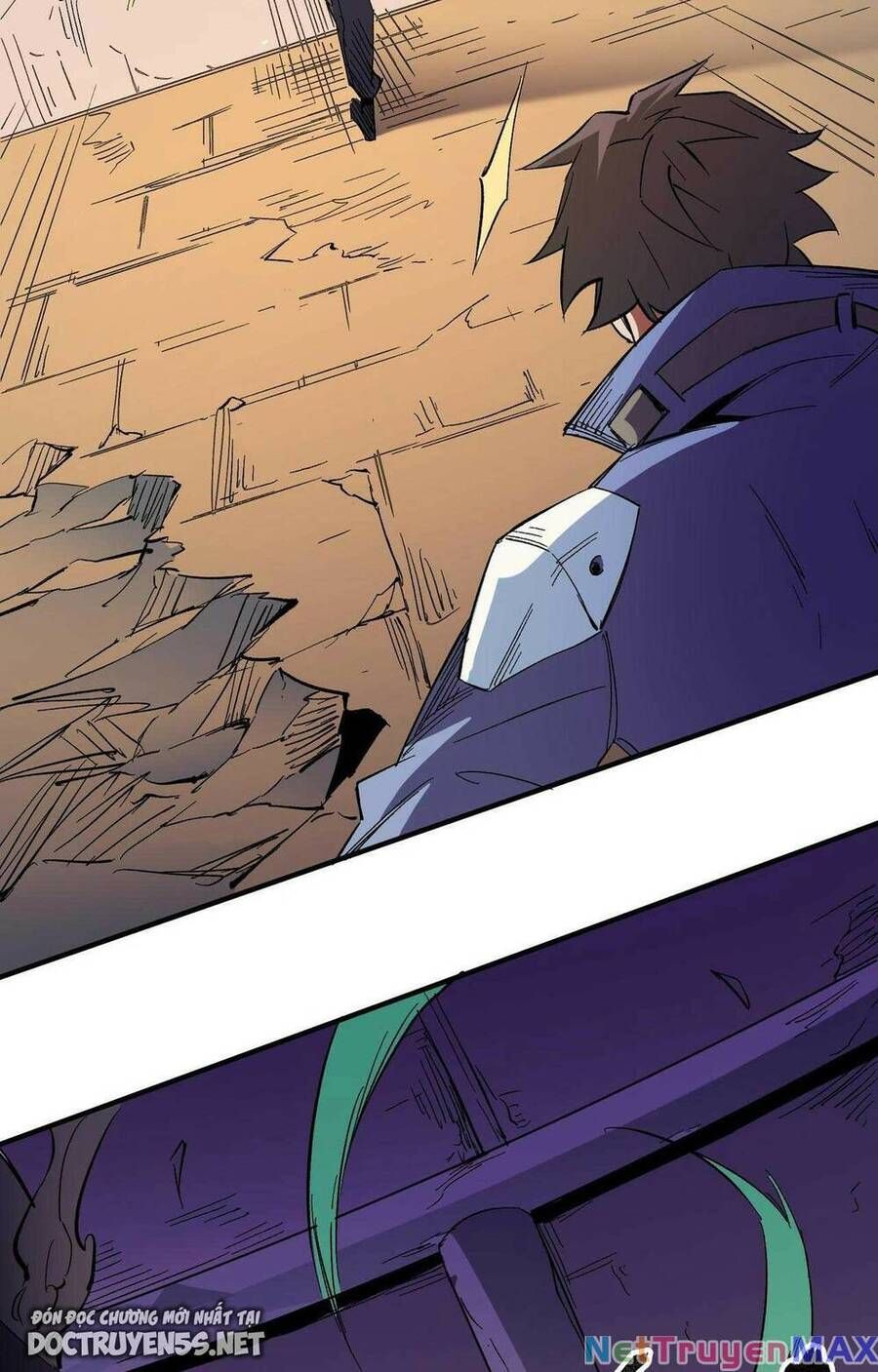 đọc truyện Toàn Dân Chuyển Chức : Duy Ta Vô Chức Tán Nhân Chương 15 ảnh 71 tại Thiên Thai Truyện