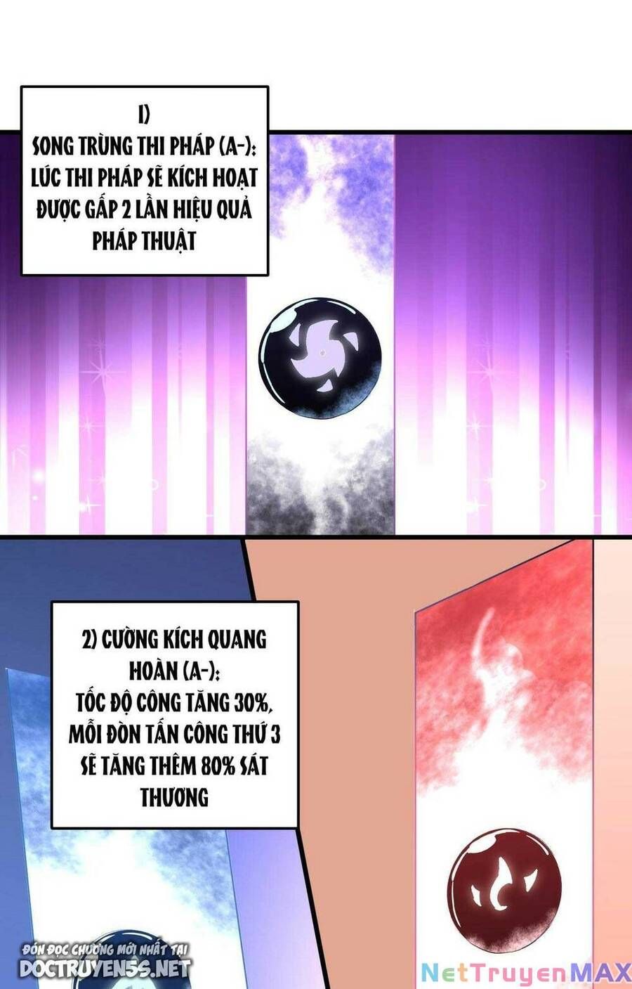 đọc truyện Toàn Dân Chuyển Chức : Duy Ta Vô Chức Tán Nhân Chương 15 ảnh 9 tại Thiên Thai Truyện