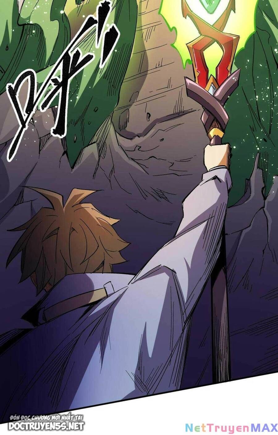 đọc truyện Toàn Dân Chuyển Chức : Duy Ta Vô Chức Tán Nhân Chương 15 ảnh 75 tại Thiên Thai Truyện