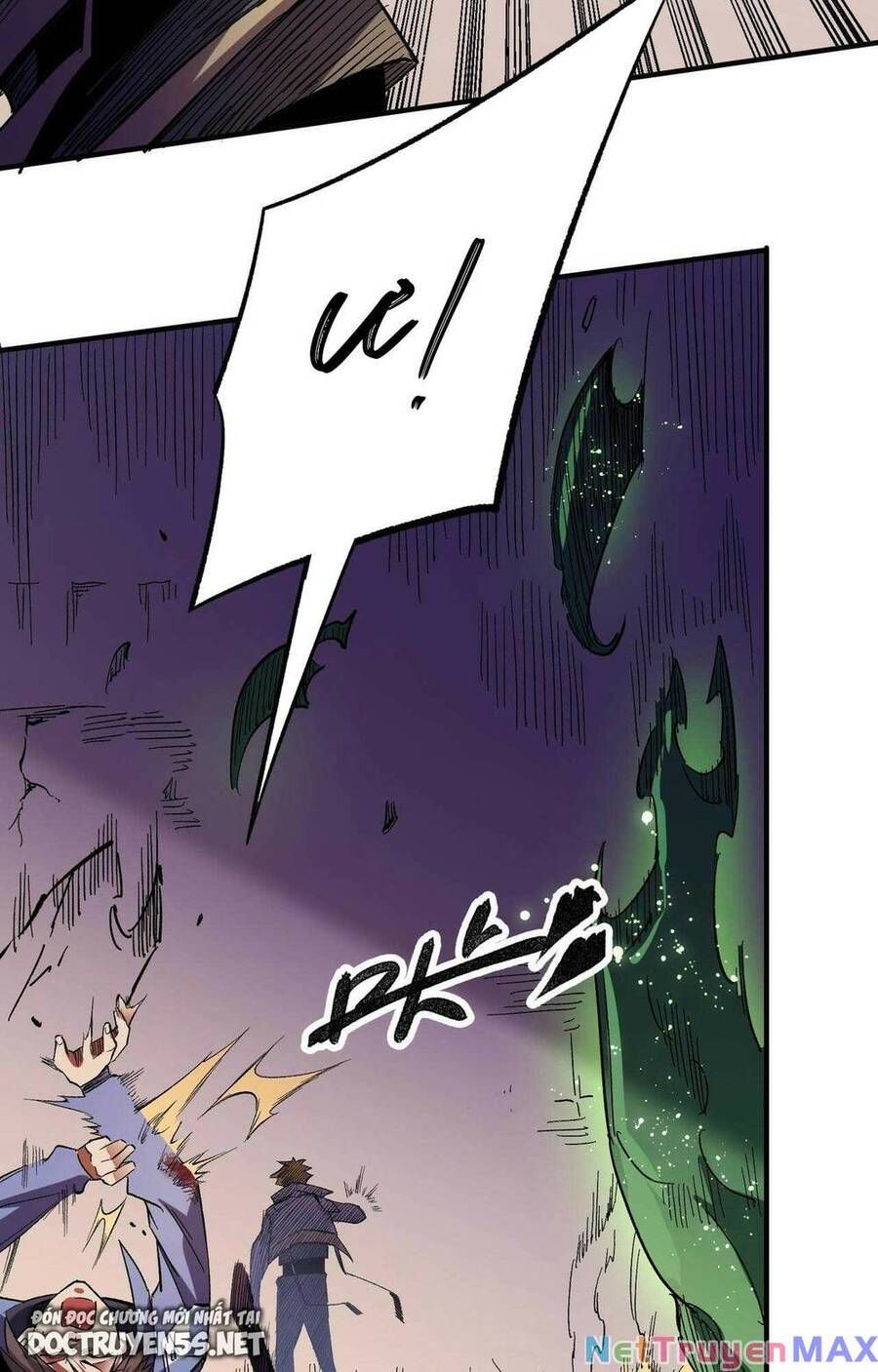 đọc truyện Toàn Dân Chuyển Chức : Duy Ta Vô Chức Tán Nhân Chương 15 ảnh 77 tại Thiên Thai Truyện