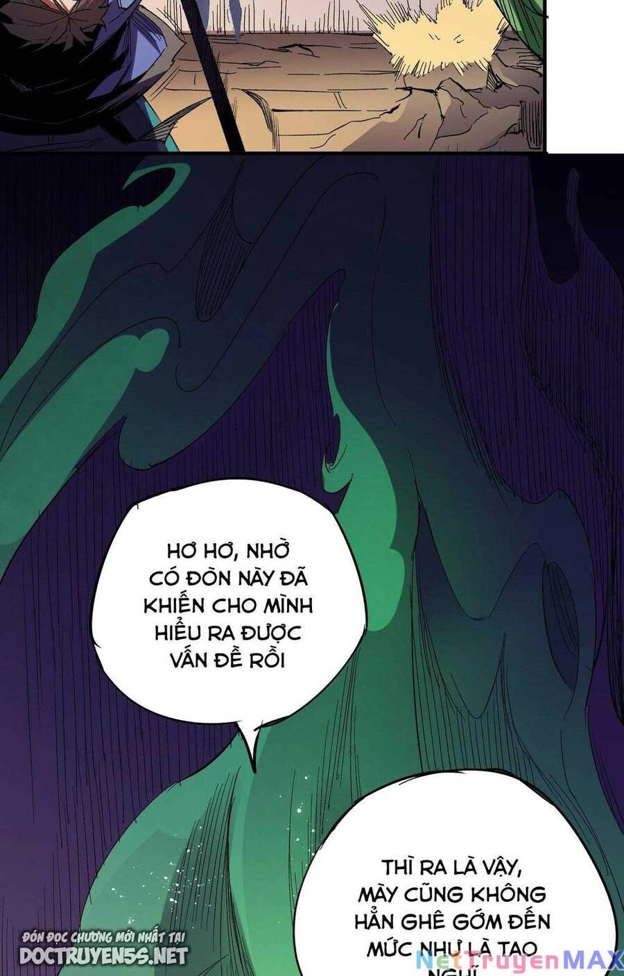 đọc truyện Toàn Dân Chuyển Chức : Duy Ta Vô Chức Tán Nhân Chương 15 ảnh 78 tại Thiên Thai Truyện