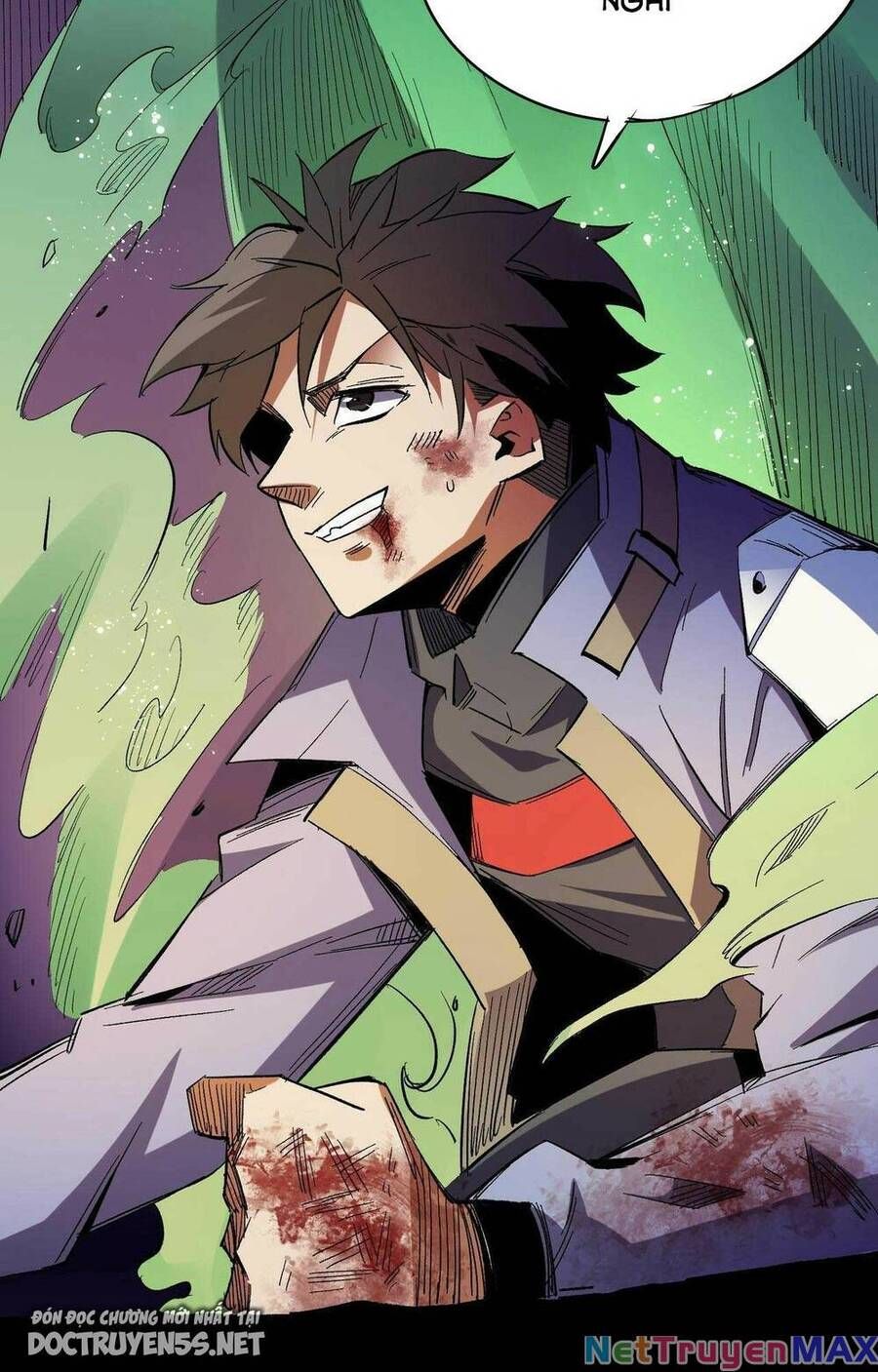 đọc truyện Toàn Dân Chuyển Chức : Duy Ta Vô Chức Tán Nhân Chương 15 ảnh 79 tại Thiên Thai Truyện