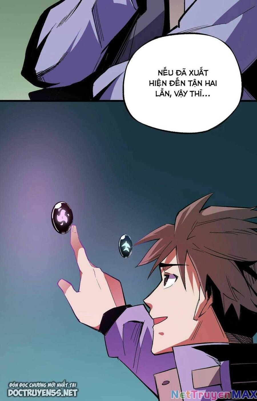 đọc truyện Toàn Dân Chuyển Chức : Duy Ta Vô Chức Tán Nhân Chương 15 ảnh 11 tại Thiên Thai Truyện