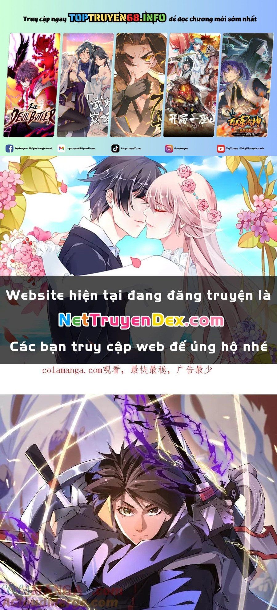 đọc truyện Toàn Dân Chuyển Chức : Duy Ta Vô Chức Tán Nhân Chương 150 ảnh 3 tại Thiên Thai Truyện