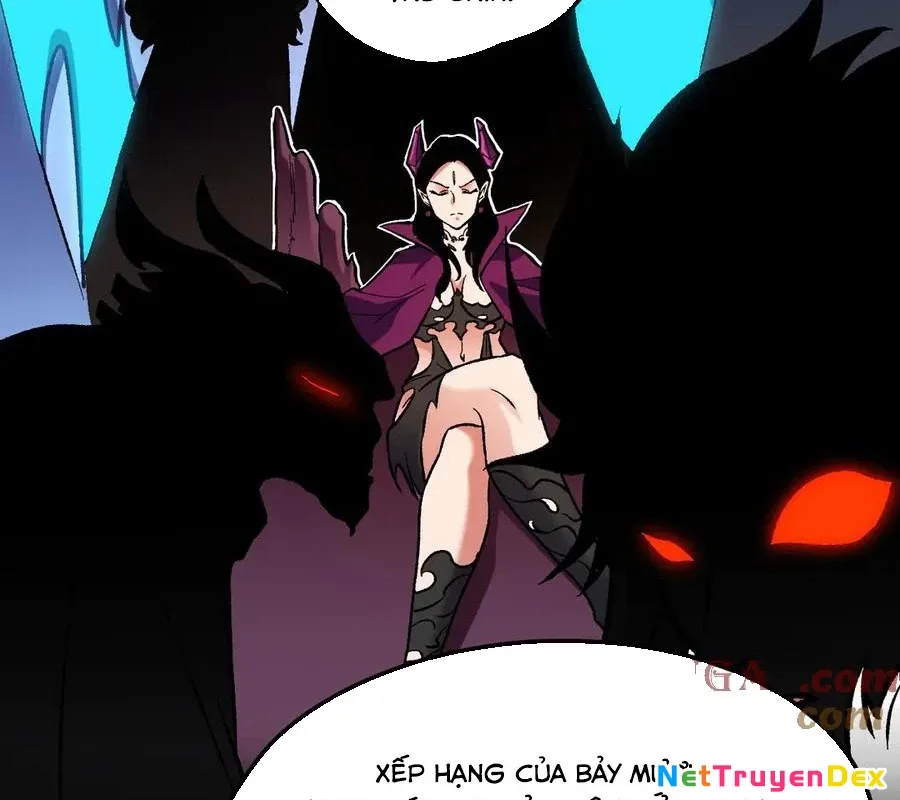 đọc truyện Toàn Dân Chuyển Chức : Duy Ta Vô Chức Tán Nhân Chương 150 ảnh 106 tại Thiên Thai Truyện