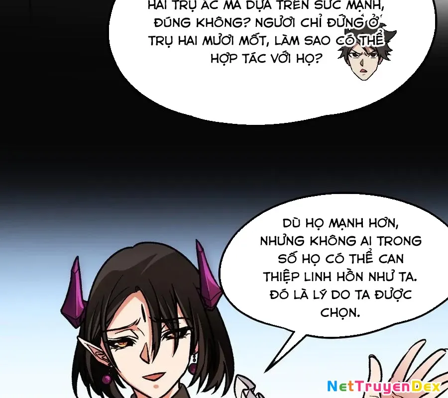 đọc truyện Toàn Dân Chuyển Chức : Duy Ta Vô Chức Tán Nhân Chương 150 ảnh 107 tại Thiên Thai Truyện